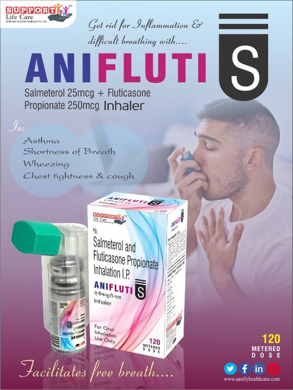 Anifluti-S